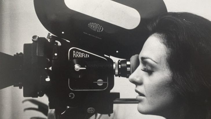 Zilda Mayo: menção honrosa por sua contribuição ao cinema brasileiro - Foto: Divulgação - Blog do Arcanjo