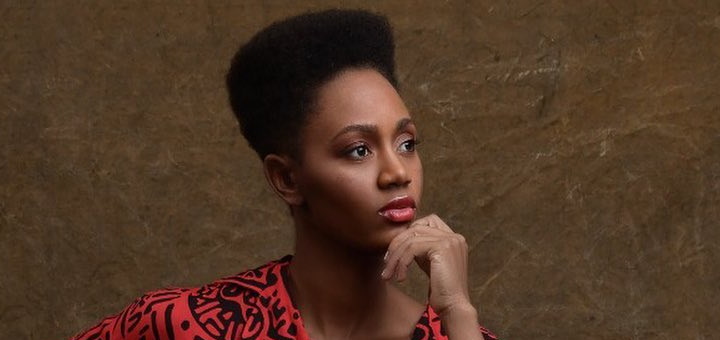 A coreógrafa Leilane Teles, que criou Umbó com a São Paulo Companhia de Dança - Foto: Thiago Drummond/Divulgação - Blog do Arcanjo