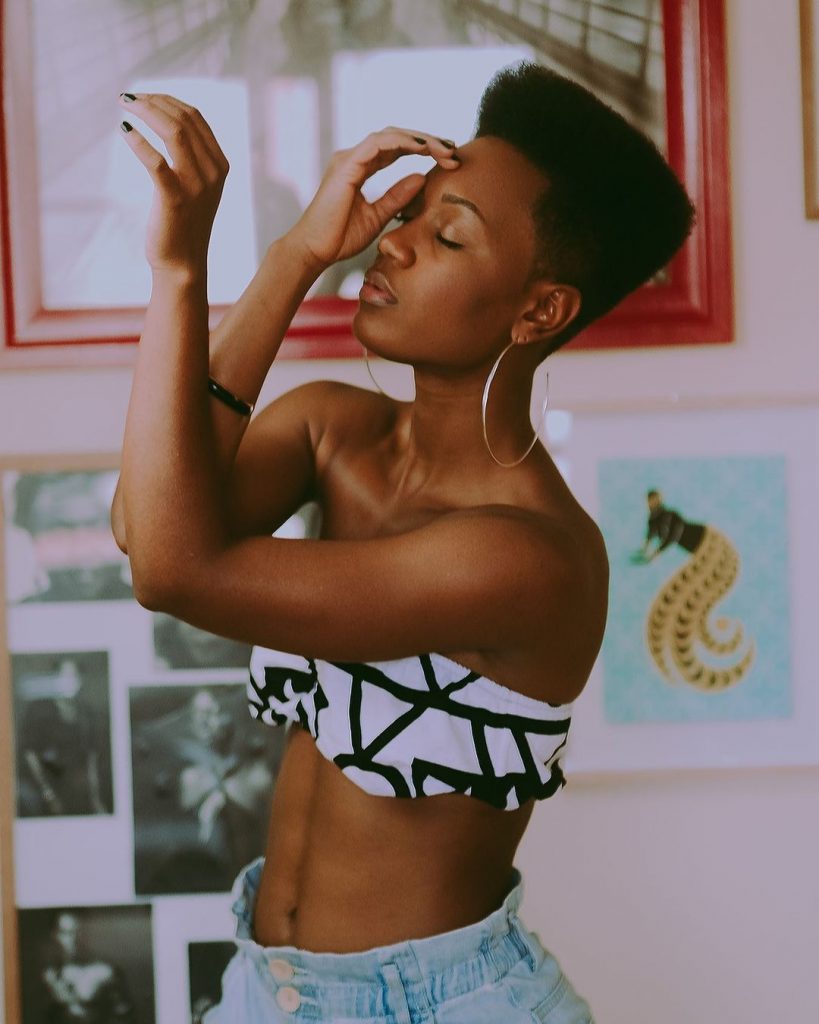 Leilane Teles é nome forte da nova dança brasileira: destaque no elenco do musical Donna Summer e coreógrafa de Umbó com a São Paulo Companhia de Dança - Foto: Breno da Silva/Divulgação - Blog do Arcanjo