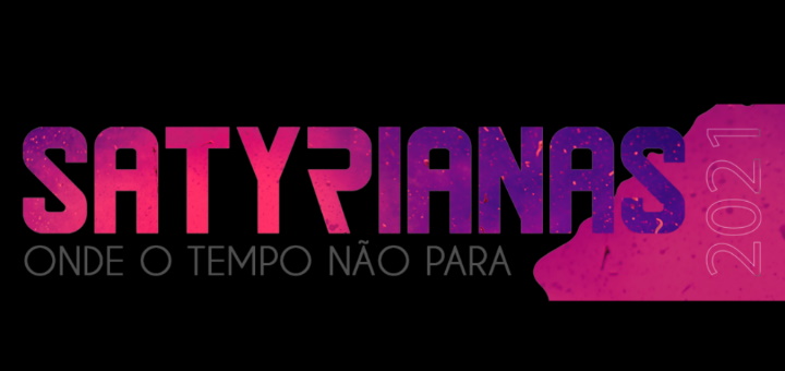 22ª edição do festival Satyrianas começa nesta quinta (2); conheça a  programação!