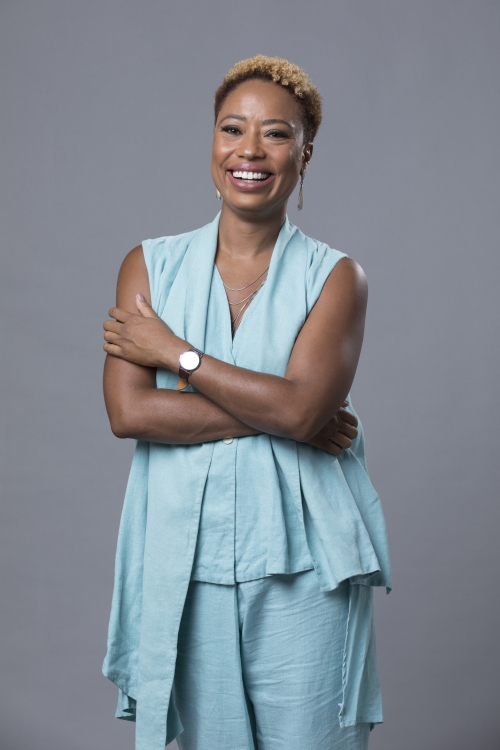 Mariana Nunes é a médica Joana em Quanto Mais Vida, Melhor! na Globo - Foto: João Cotta/Globo - Blog do Arcanjo
