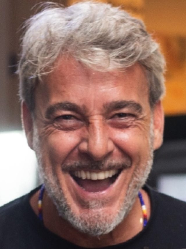 Alexandre Borges aplaude Festival Satyrianas 2021: ‘Emocionado’