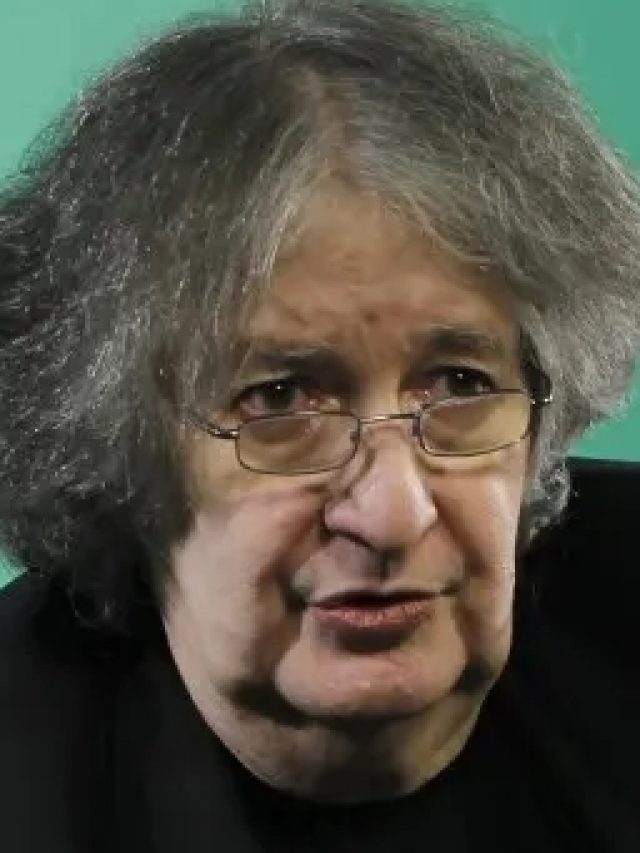 Morre José Pablo Feinmann, grande filósofo da Argentina