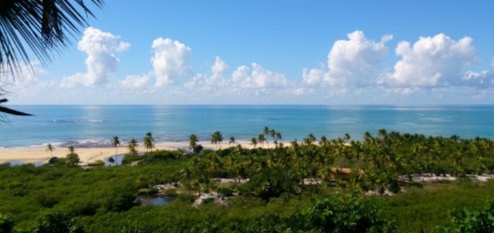 Trancoso, distrito de Porto Seguro, na Bahia, tem cobiçado Réveillon Origens - Foto: Divulgação - Blog do Arcanjo