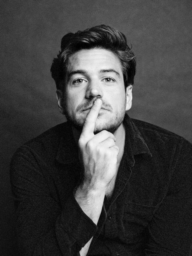 Marco Pigossi: Gay pode ser galã, sim!
