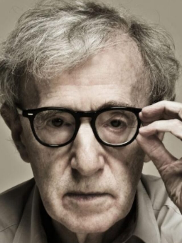 Woody Allen diz que avanço do streaming ‘será o fim do cinema’