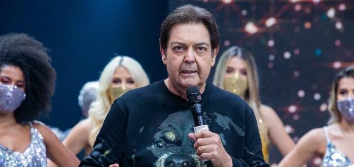 Faustão na Band: estreia em segundo lugar no Ibope, mexendo no tabuleiro da TV aberta - Foto: Divulgação - Blog do Arcanjo 2022