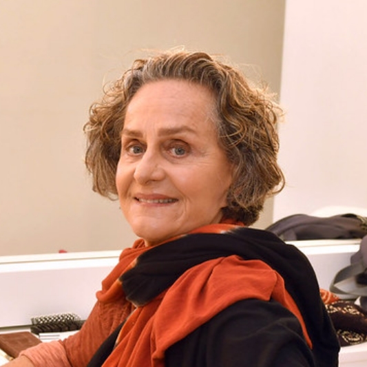 Regina Braga declara amor a São Paulo no Teatro Unimed veja quem