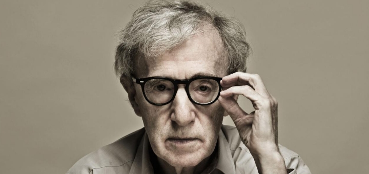 Woody Allen: aos 86 anos, diretor lança 49º filme, O Festival do Amor, e pode trocar cinema pelo teatro - Foto: Divulgação - Blog do Arcanjo 2022
