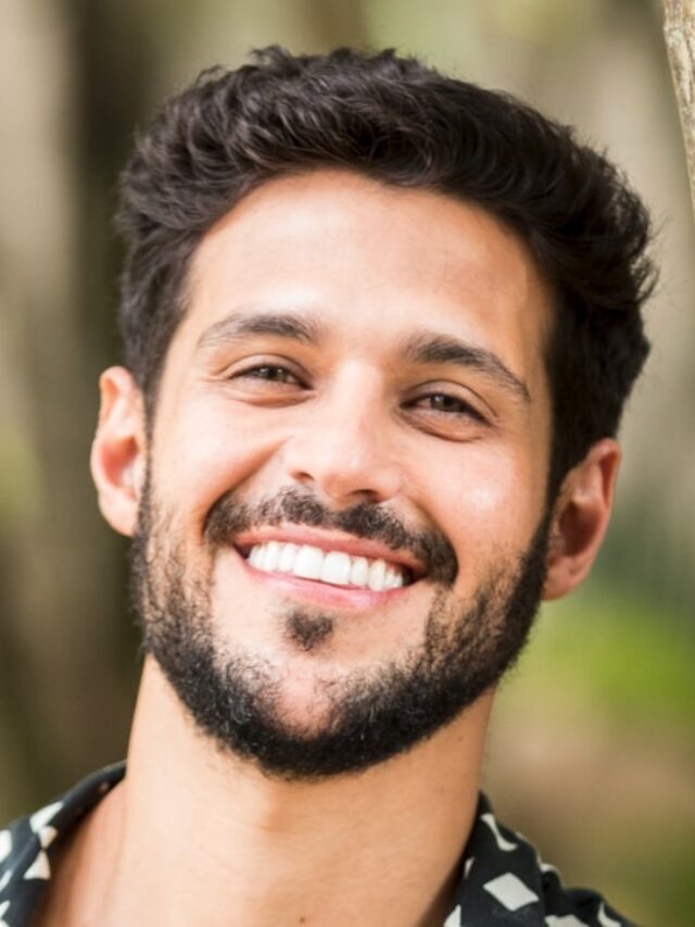 Entrevista do Arcanjo com Rodrigo Mussi