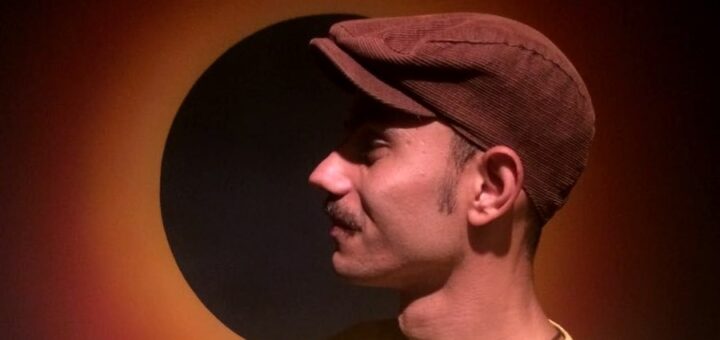 Rodrigo Alcântara: bailarino e coreógrafo faz curso grátis Dança Além dos Muros na SP Escola de Teatro - Foto: Divulgação - Blog do Arcanjo