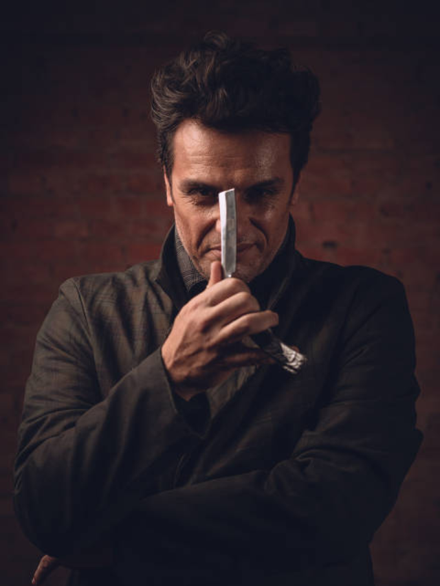 Musical Sweeney Todd chega ao Brasil