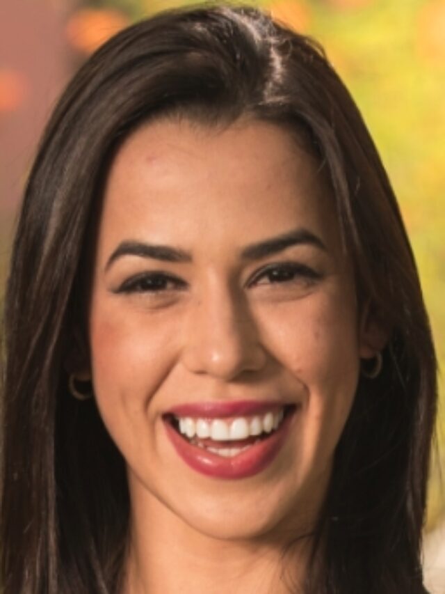 Entrevista do Arcanjo | Larissa Tomásia