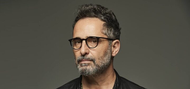 Jorge Drexler lança Tinta Y Tiempo dia 22 de abril - Foto: Antón Goiri Divulgação - Blog do Arcanjo