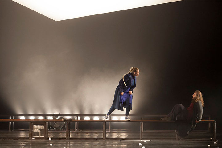 Angels in America no 30° Festival de Curitiba – Humberto Araujo – Blog do Arcanjo