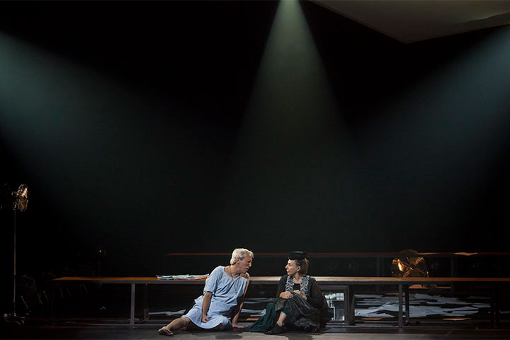 Angels in America no 30° Festival de Curitiba – Humberto Araujo – Blog do Arcanjo