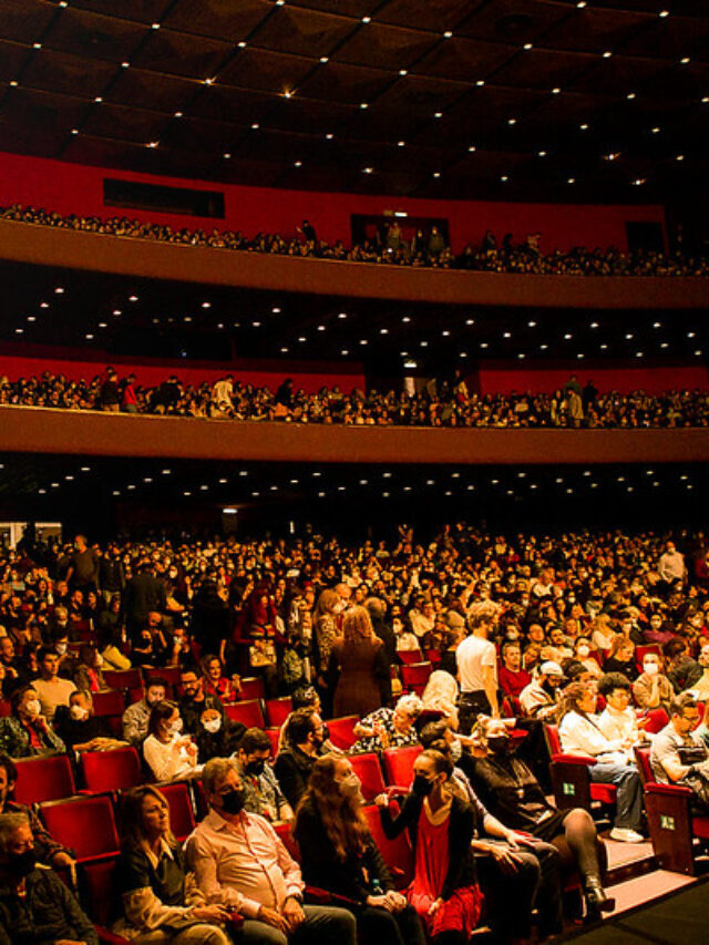 Festival de Curitiba anuncia novidades em 2023