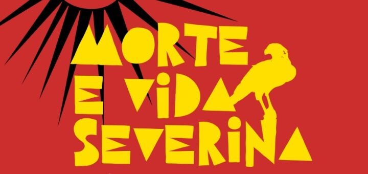 Morte e Vida Severina volta ao Teatro Tuca após 56 anos – Divulgação/Morente Forte – Blog do Arcanjo