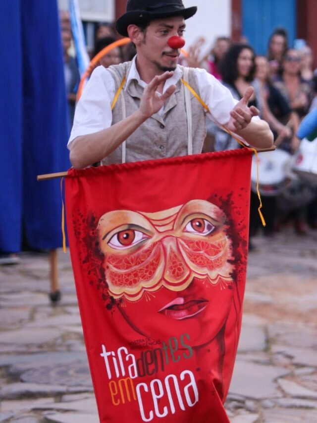 Tiradentes em Cena celebra 10ª edição