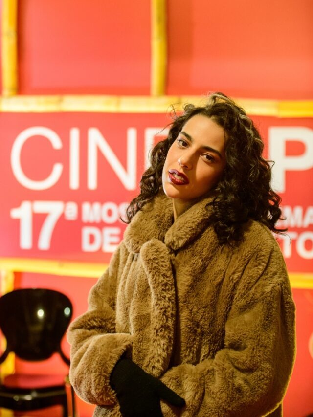 Marina Sena lança música com Gal Costa
