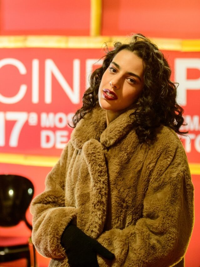 Marina Sena fala do 2º álbum