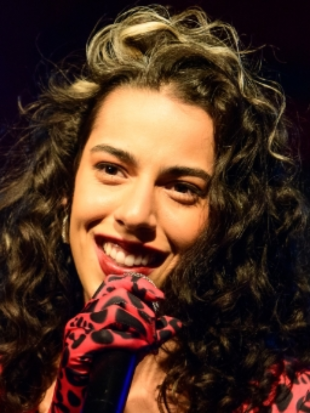 Capital Inicial lança Natasha com feat de Marina Sena