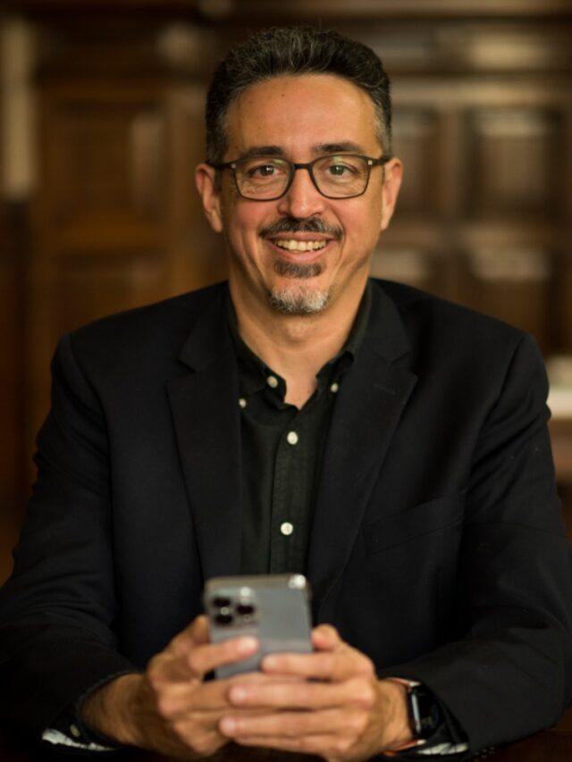 Sérgio Sá Leitão: ‘Meu partido é o da cultura’ | Entrevista do Arcanjo