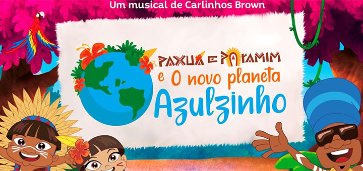 O espetáculo musical estreia dia 20 de agosto no palco do Teatro Liberdade, em São Paulo – Foto: Divulgação – Blog do Arcanjo