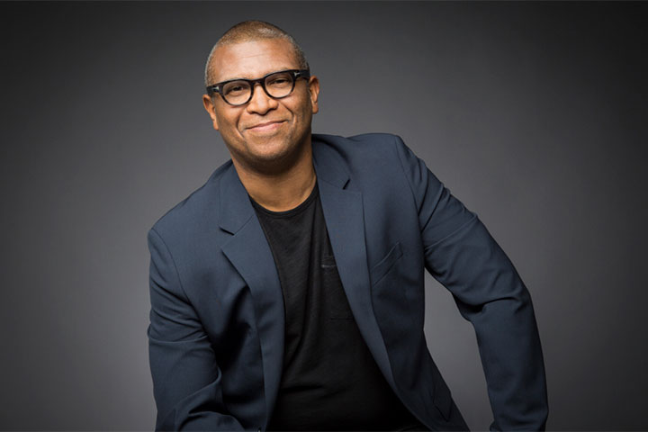 O filme será dirigido por Reginald Hudlin – Divulgação/ Prime Video – Blog do Arcanjo