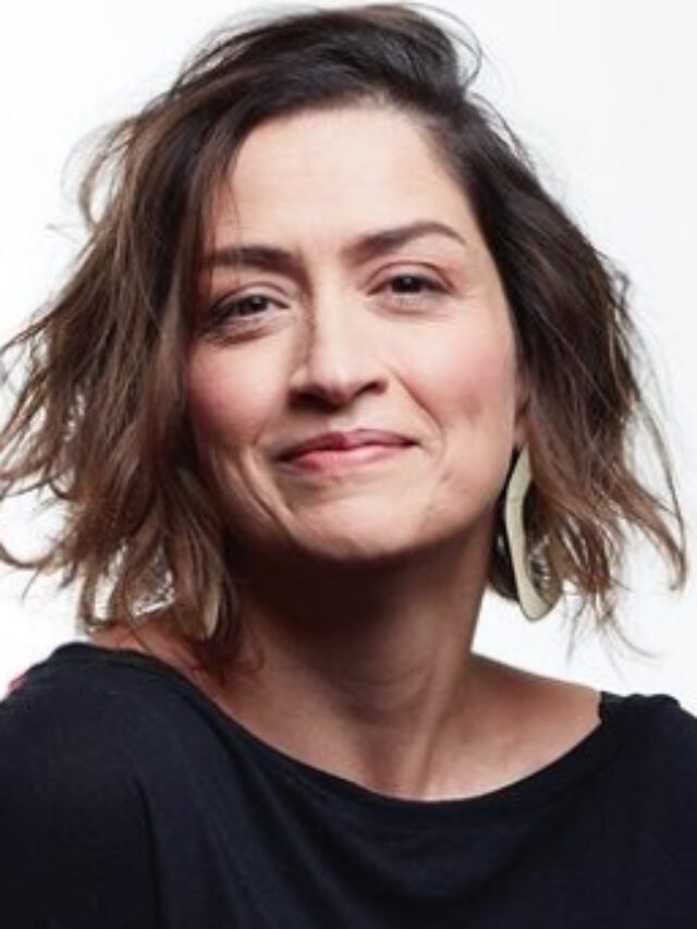 Anna Toledo se consagra em 2022 como autora e atriz