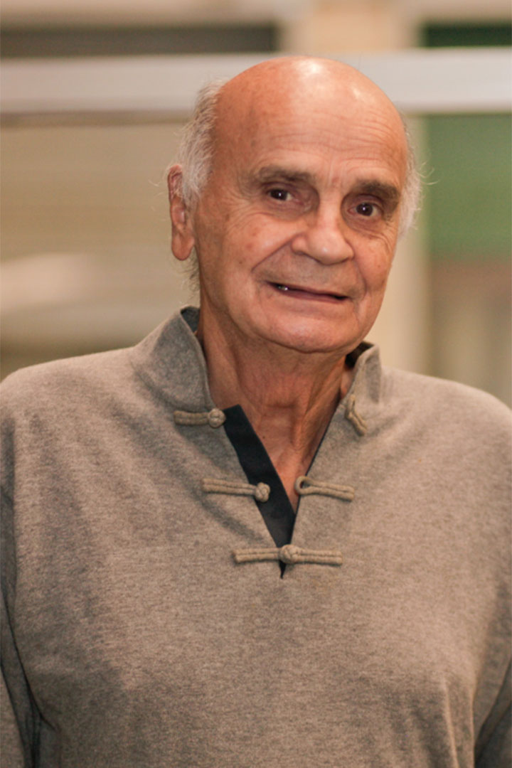 O médico Drauzio Varella - Foto: Bruno Poletti – Blog do Arcanjo