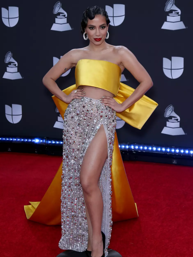 Grammy Latino 2022: Veja brasileiros indicados!