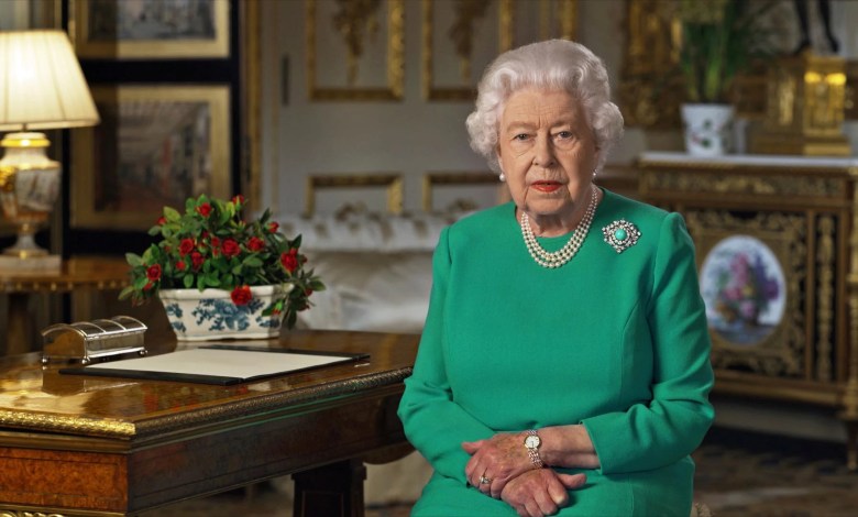 Rainha Elizabeth II, a monarca britânica mais longeva da história, morre  aos 96 anos - Portal
