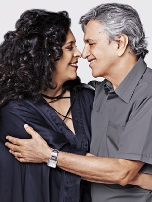 Caetano Veloso se emociona em show após morte de Gal Costa