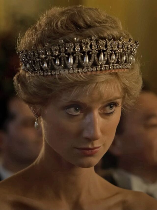 The Crown mostra que Charles traiu Diana