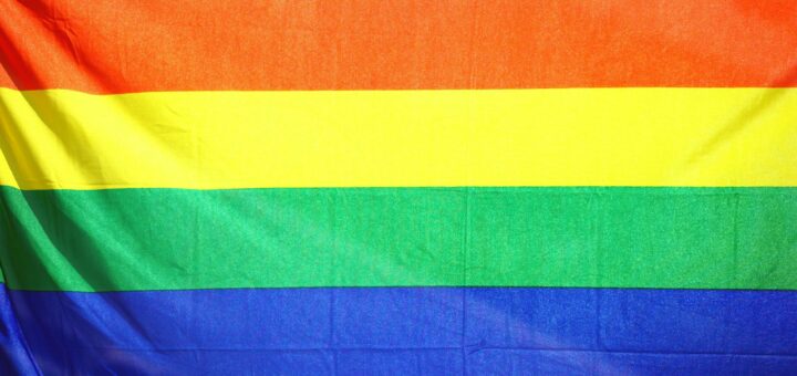 lgbt flag