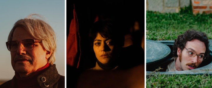 Ainda Somos os Mesmos, suspense político estrelado por Edson Celulari, Carol Castro e Lucas Zaffari, chega aos cinemas no dia 26 de setembro.