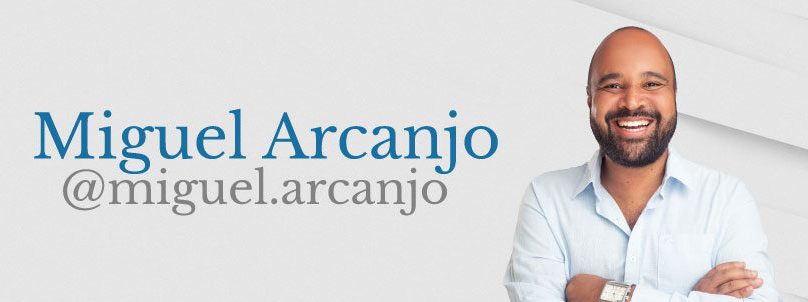 Miguel Arcanjo
