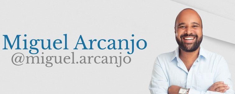Miguel Arcanjo